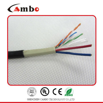 Cable de alimentación de 5d 2dc